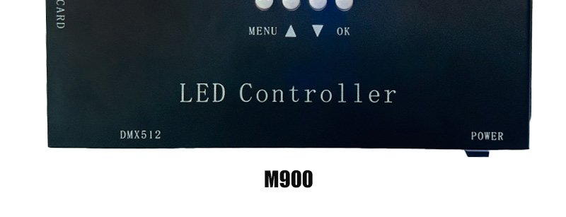 Led Controller 灯带控制器